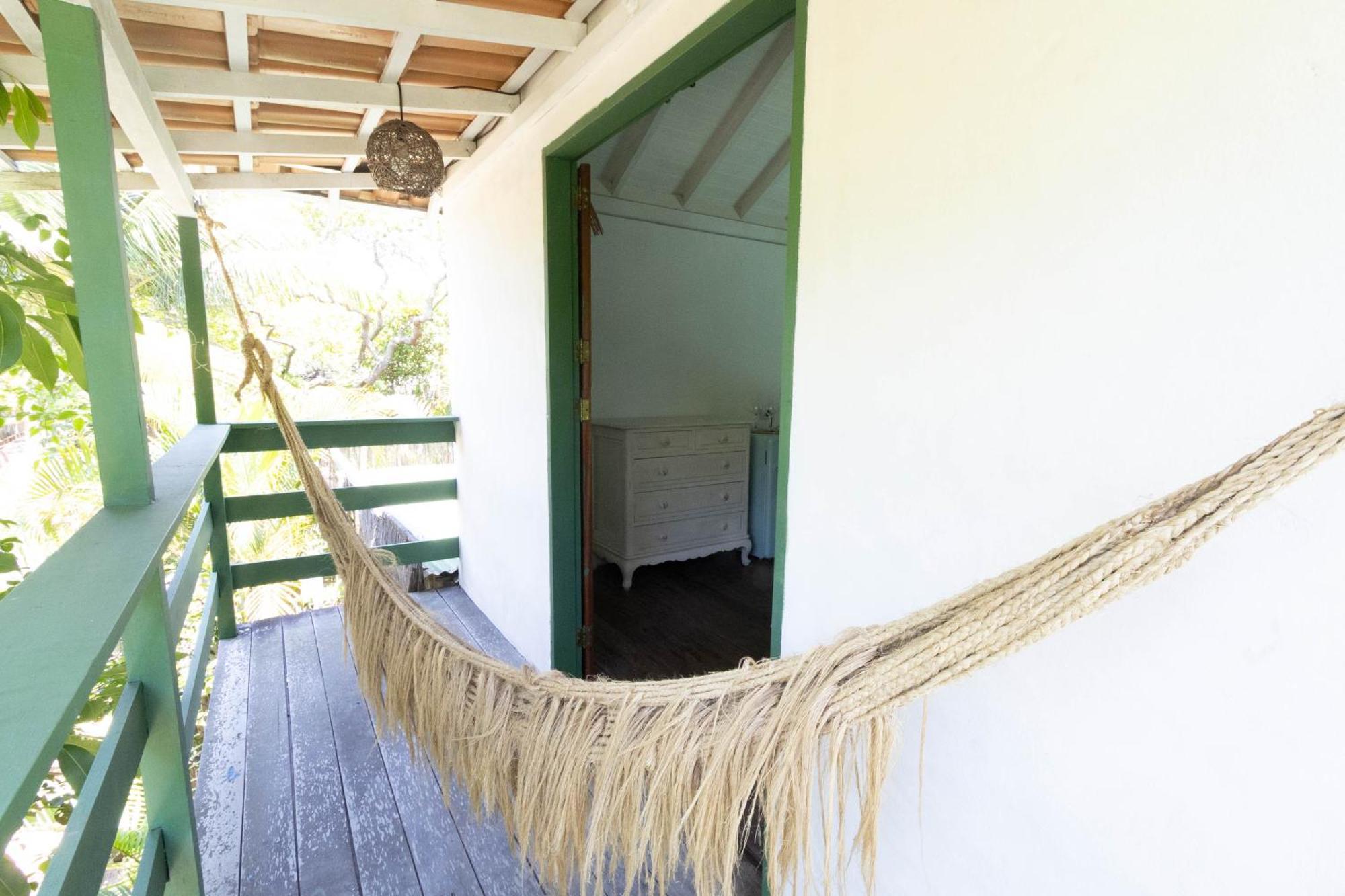 Vila Botanika Карайва Экстерьер фото